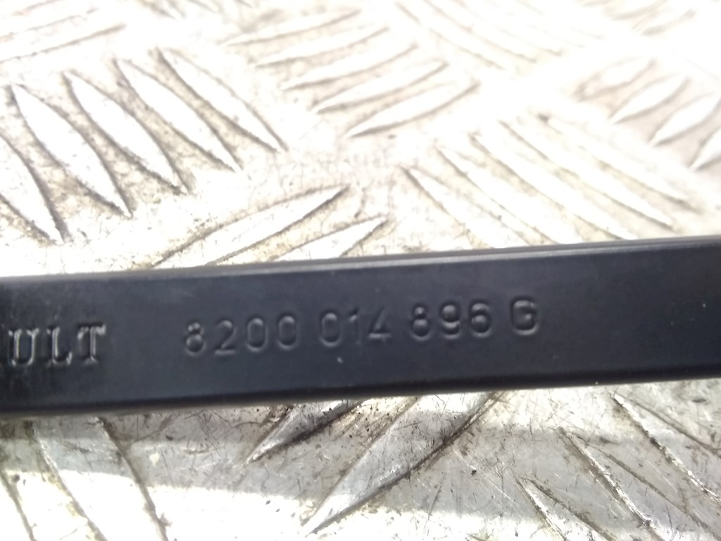 Поводок дворников передний левый/ правый RENAULT Espace 2003-2014