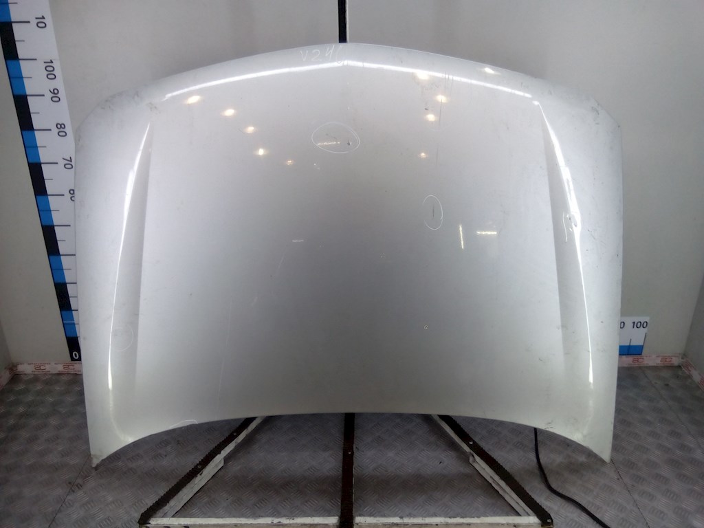 Капот RENAULT Laguna 2001-2007