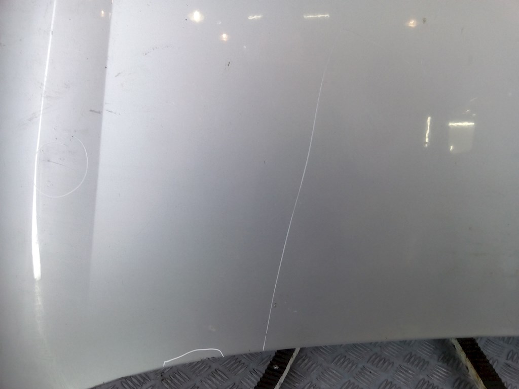 Капот RENAULT Laguna 2001-2007