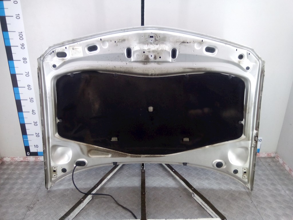 Капот RENAULT Laguna 2001-2007