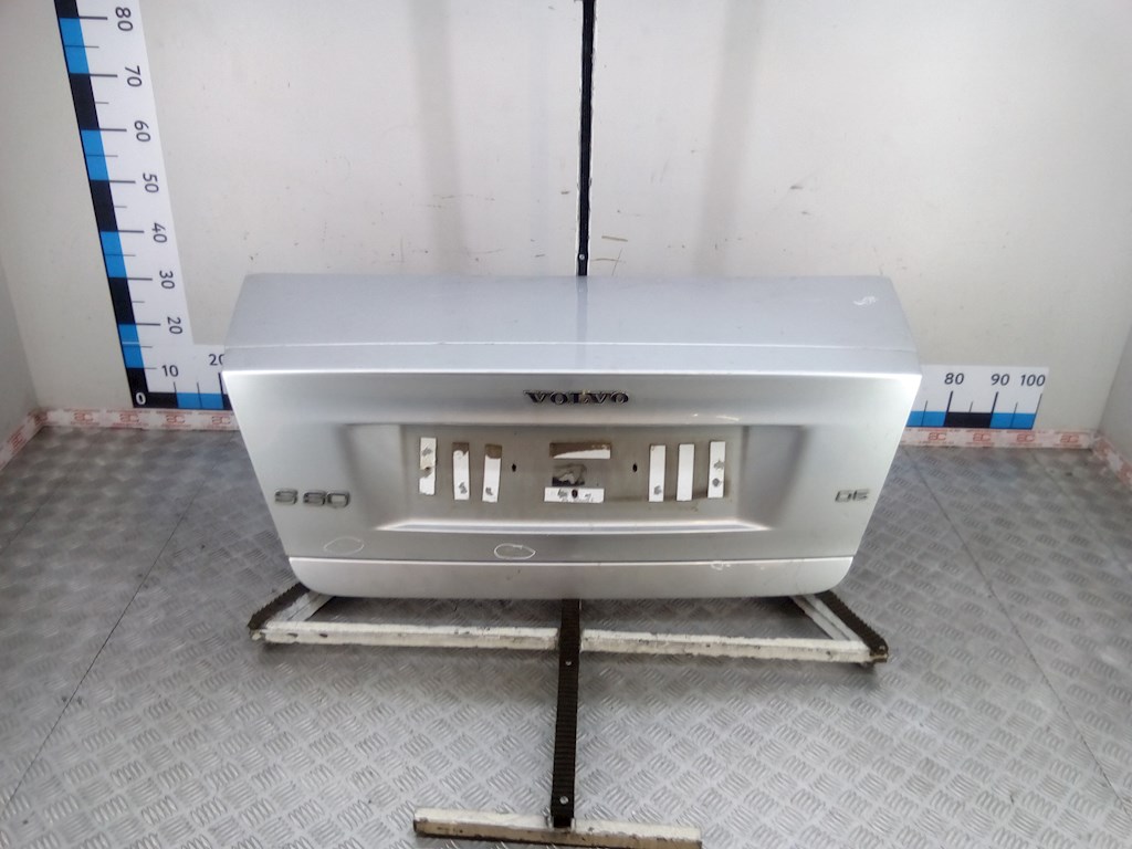 Дверь багажника VOLVO S60 I 2000-2010