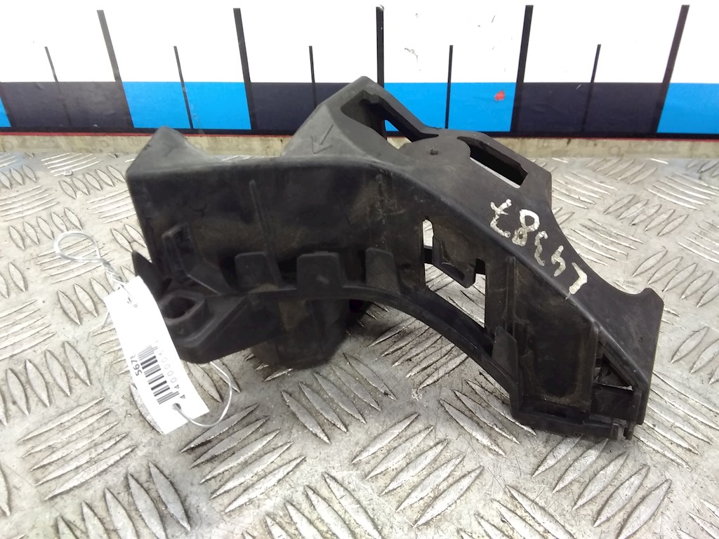 Кронштейн заднего бампера левый правый CITROEN C5 II 2007-2017