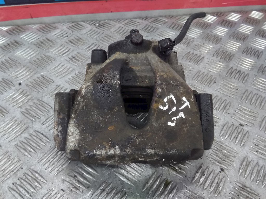 Суппорт передний левый OPEL Combo C 2001-2011