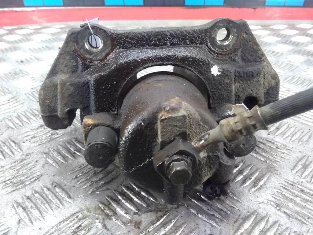 Суппорт передний левый OPEL Combo C 2001-2011