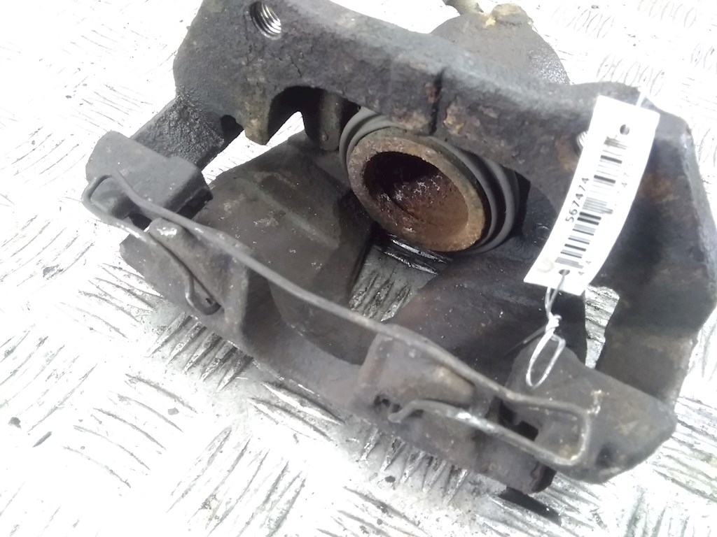 Суппорт передний левый OPEL Combo C 2001-2011