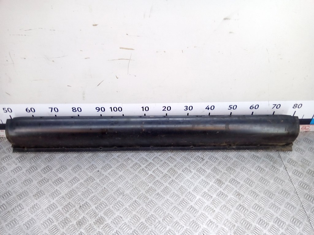 Накладка декоративная на порог правая SsangYong Rexton 1 (Y200) (2001-2006)