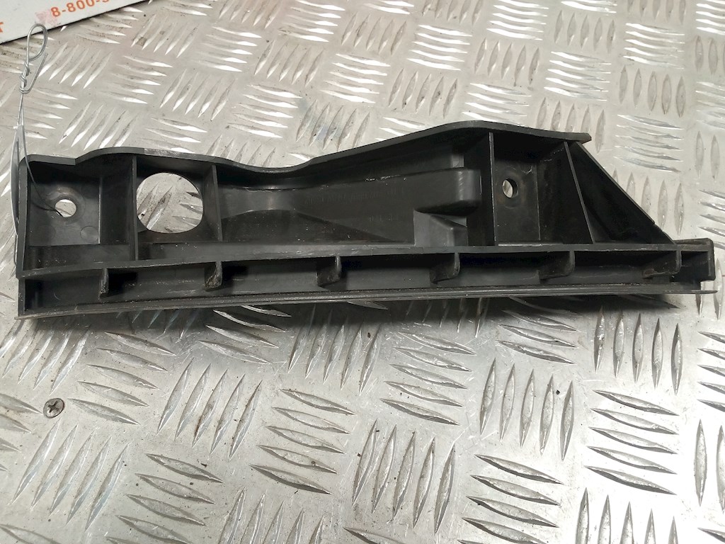 Кронштейн переднего бампера левый VOLKSWAGEN Touran 2003-2010