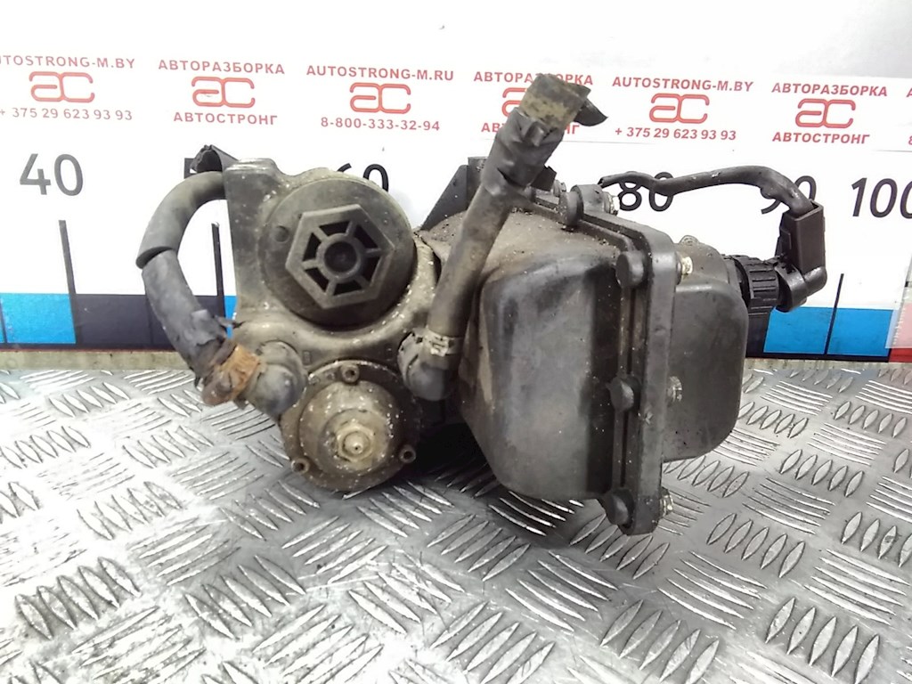 Насос топливный (электрический) MERCEDES-BENZ Truck Atego II 2004-н.в.