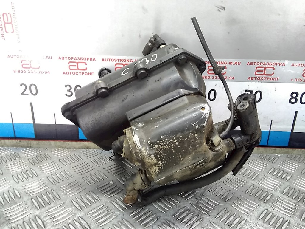 Насос топливный (электрический) MERCEDES-BENZ Truck Atego II 2004-н.в.