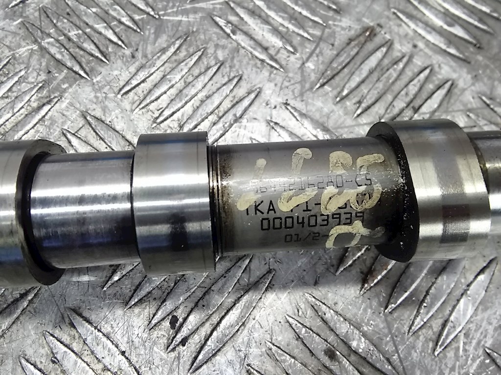 Распредвал PEUGEOT 407 2004-2010