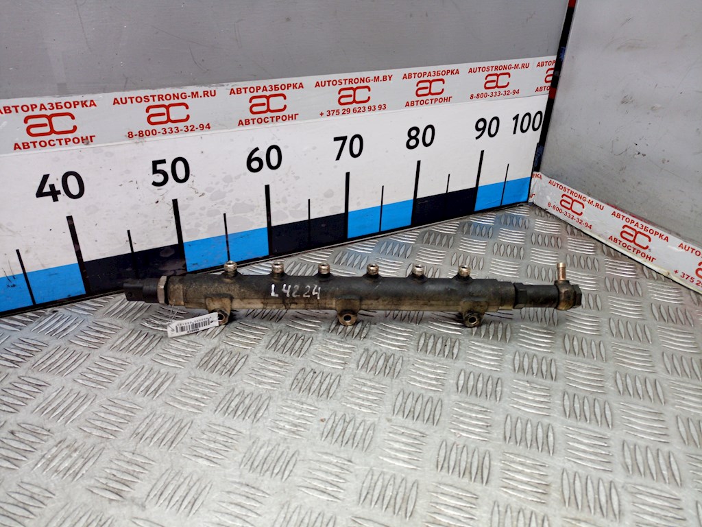 Рампа топливная (рейка) VOLVO XC90 2002-2014