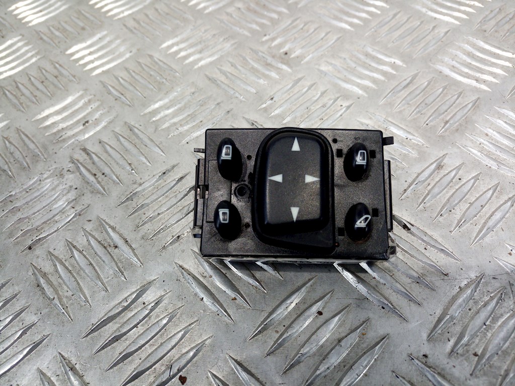 Блок управления зеркалами MERCEDES-BENZ S-Class IV W220 1998-2005