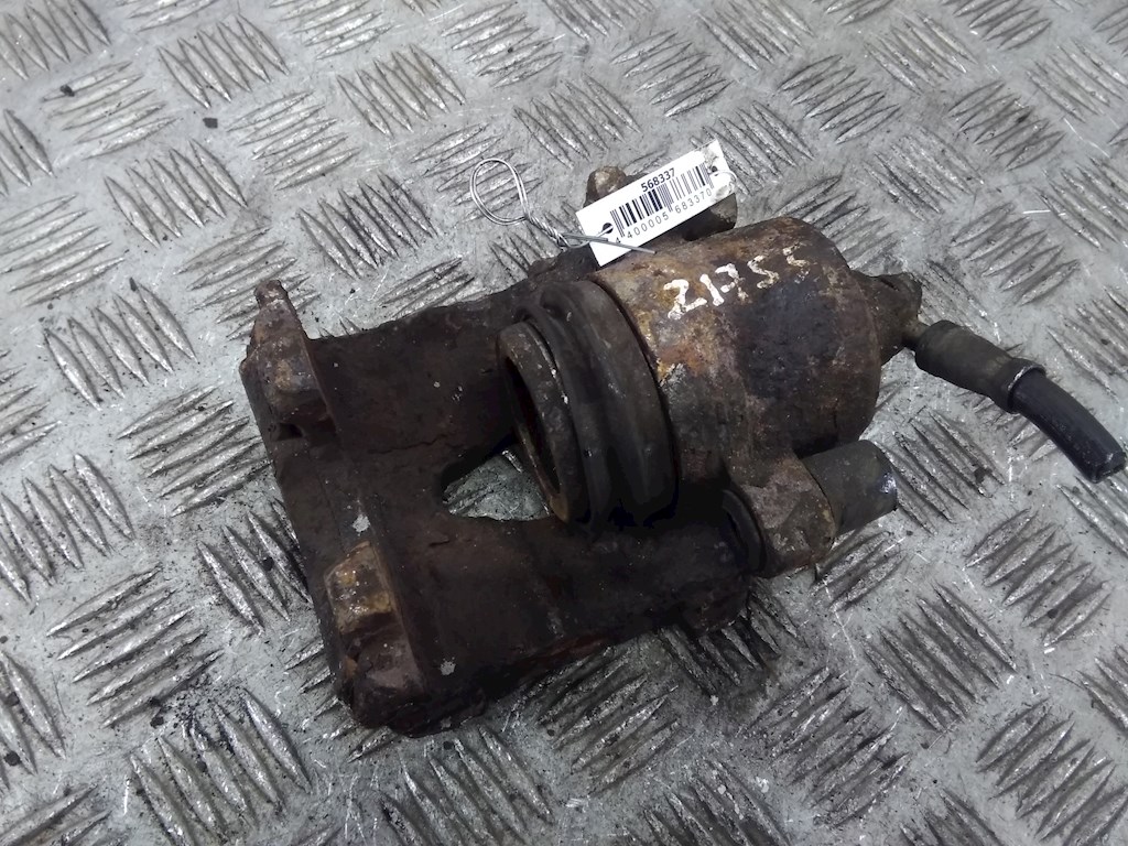 Суппорт передний правый SEAT Ibiza 2002-2008