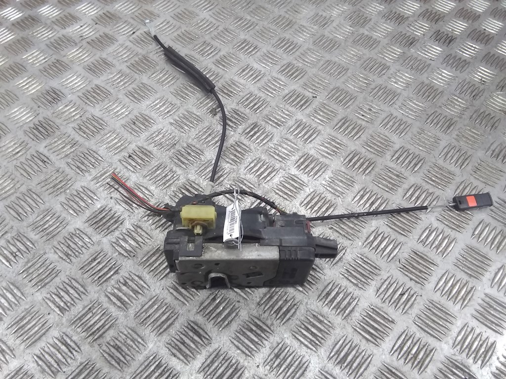 Замок двери передней левой OPEL Signum 2003-2008