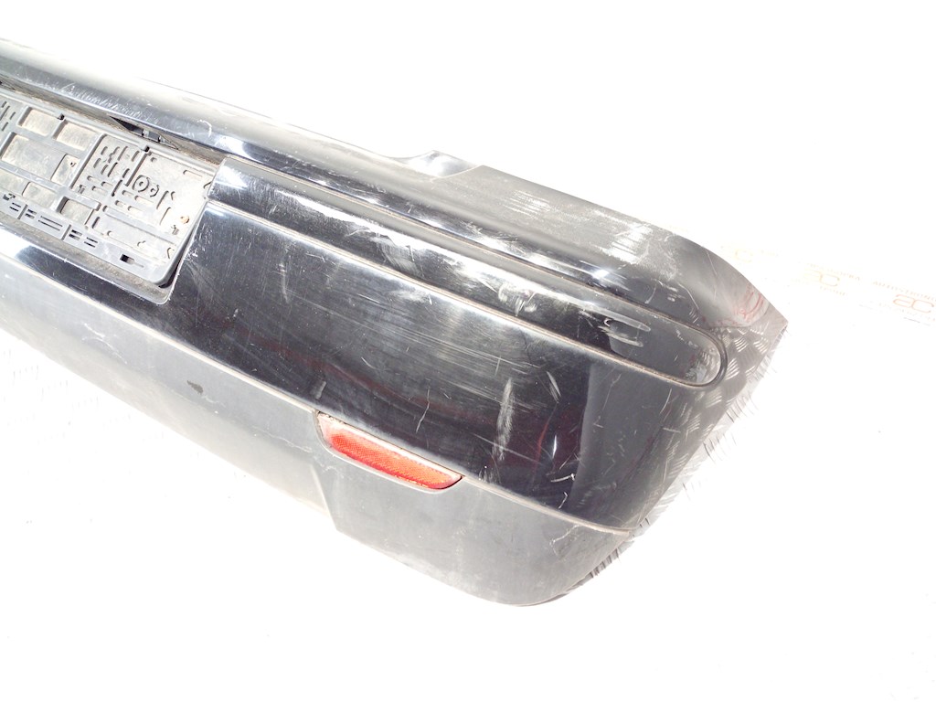 Бампер задний SEAT Arosa 1997-2004