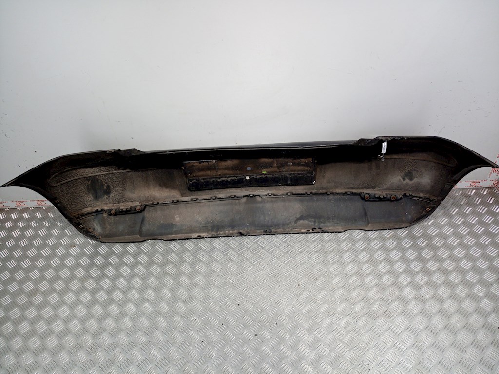 Бампер задний SEAT Arosa 1997-2004