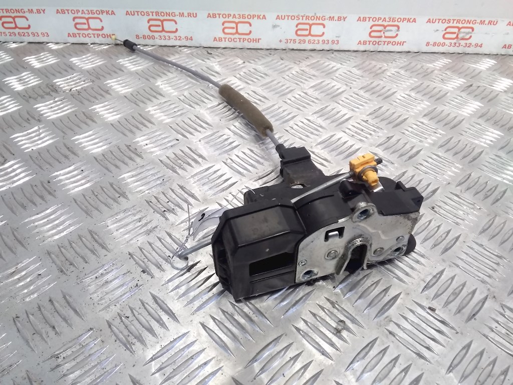 Замок двери задней правой OPEL Antara 2006-2015