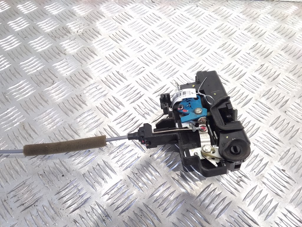 Замок двери задней правой OPEL Antara 2006-2015