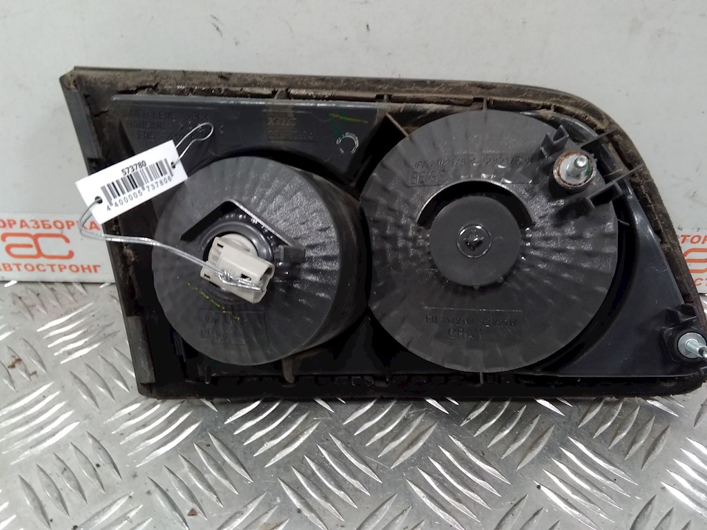 Фонарь задний внутренний правый MAZDA Mazda 6 GG 2000-2007