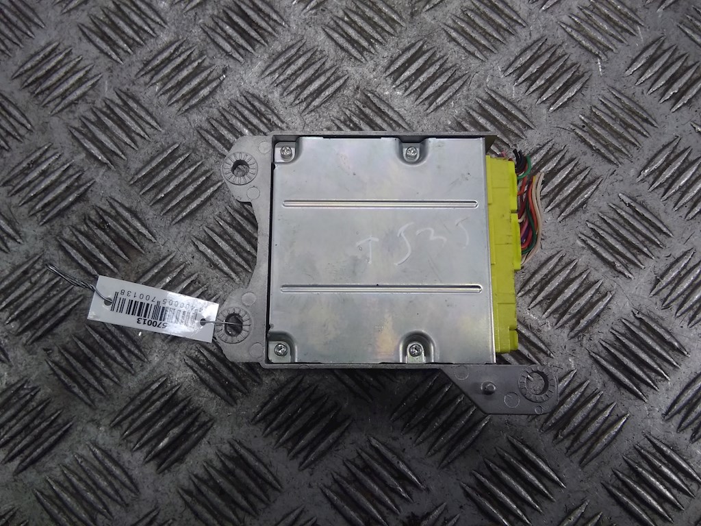 Блок управления AIR BAG MAZDA Mazda 6 GG 2000-2007