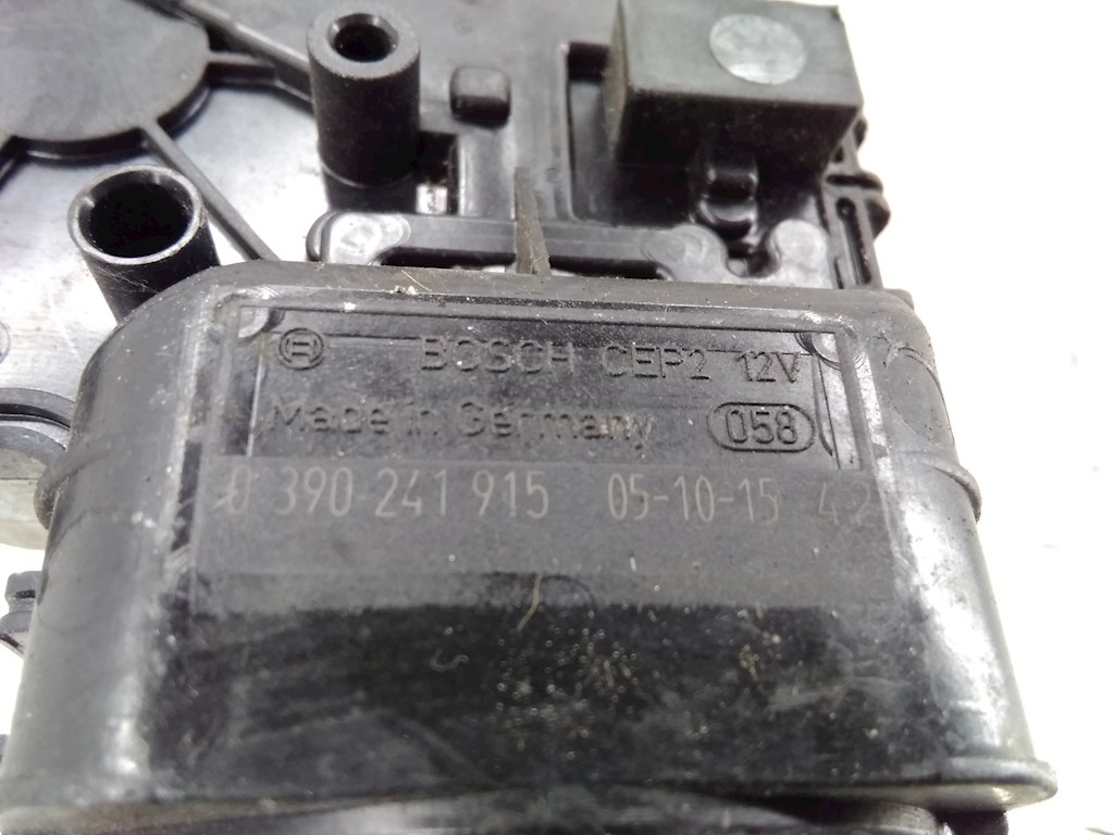 Моторчик стеклоочистителя передний ALFA ROMEO 159 2005-2011