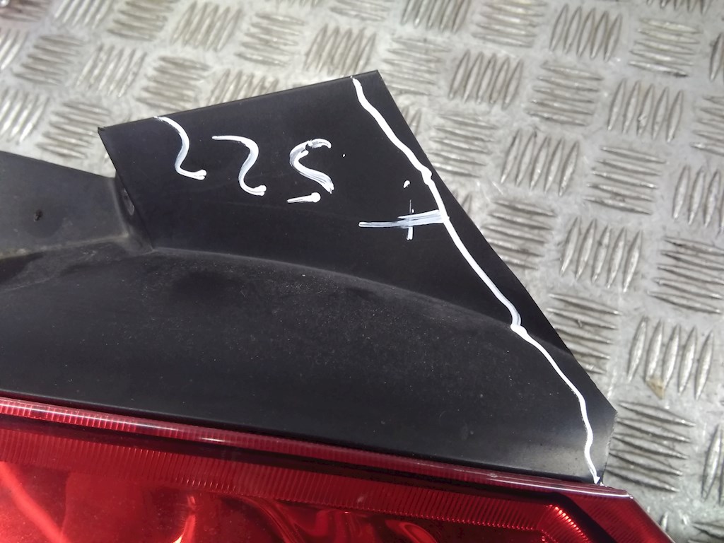 Фонарь задний правый FORD KA 2009-2016