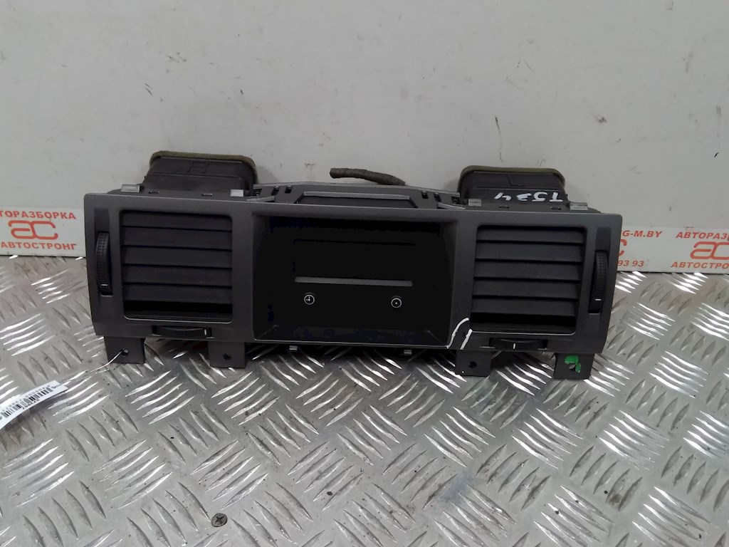 Дисплей информационный (компьютера) OPEL Signum 2003-2008