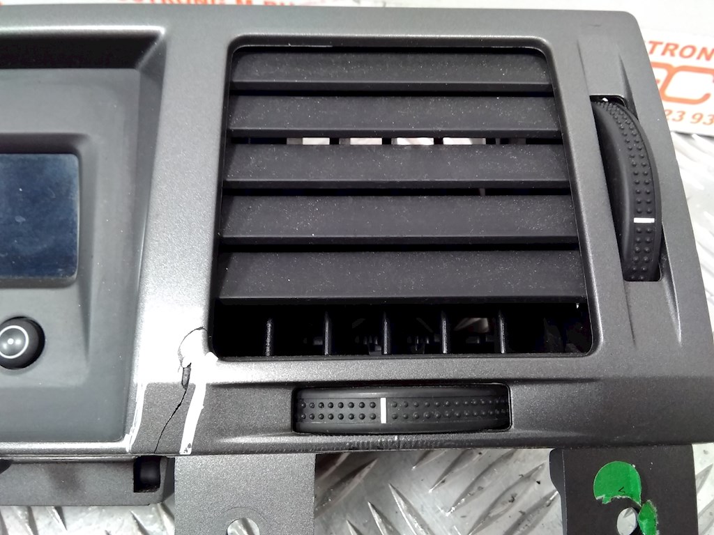 Дисплей информационный (компьютера) OPEL Signum 2003-2008