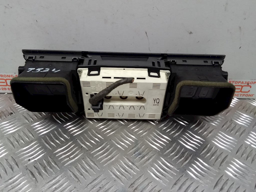 Дисплей информационный (компьютера) OPEL Signum 2003-2008