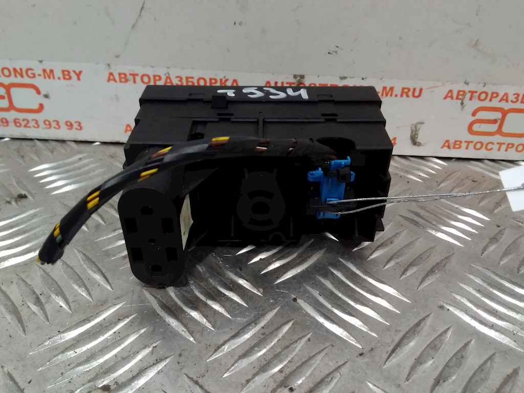 Переключатель света фар OPEL Signum 2003-2008