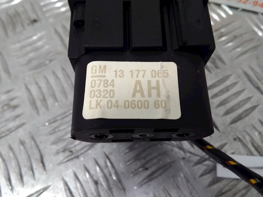 Переключатель света фар OPEL Signum 2003-2008