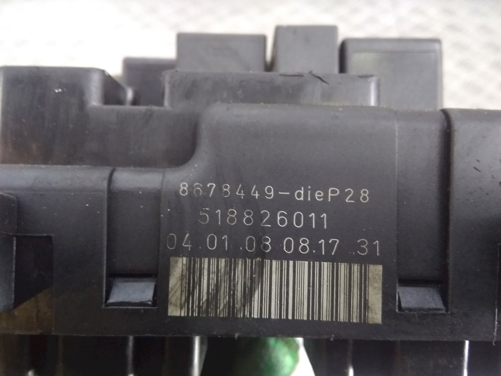 Датчик уровня в бачок омывателя VOLVO XC90 2002-2014