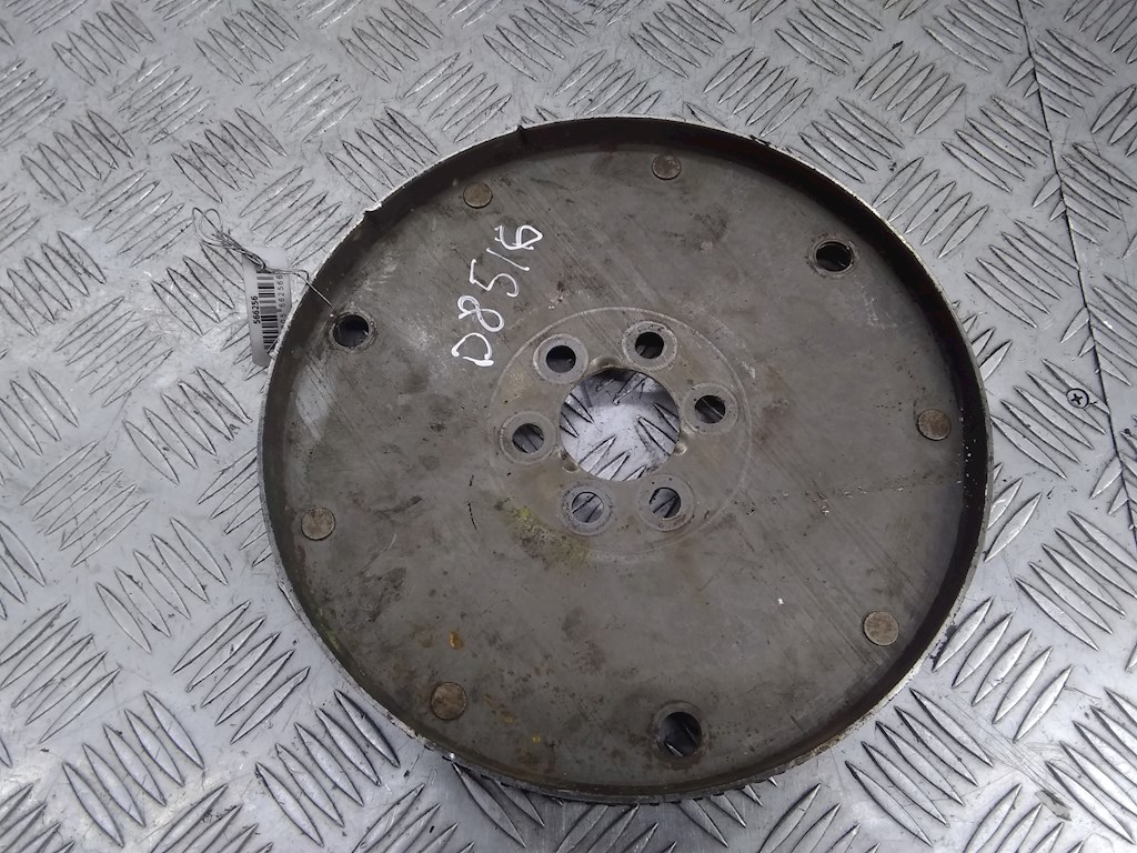 Маховик АКПП (драйв плата зубчатый венец маховика) Skoda Fabia 1 (1999-2007)