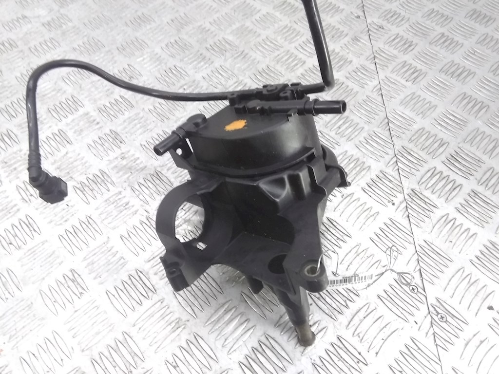 Корпус топливного фильтра PEUGEOT 206 1998-2012