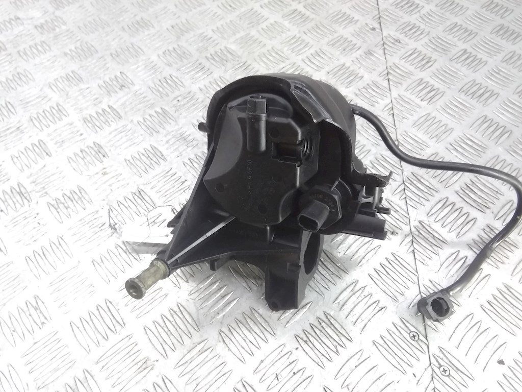 Корпус топливного фильтра PEUGEOT 206 1998-2012