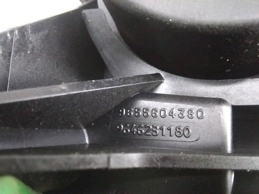 Корпус топливного фильтра PEUGEOT 206 1998-2012