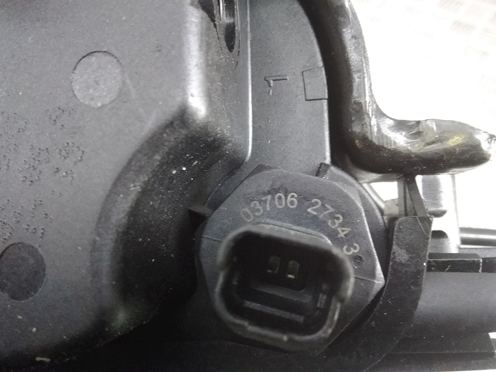 Корпус топливного фильтра PEUGEOT 206 1998-2012