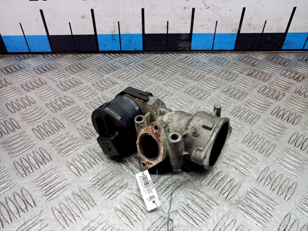 Клапан ЕГР EGR