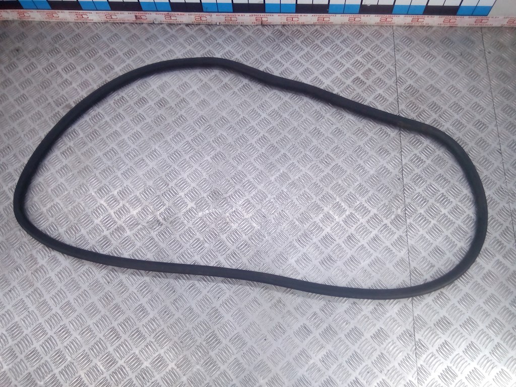 Уплотнитель двери AUDI A4 B6 2001-2005