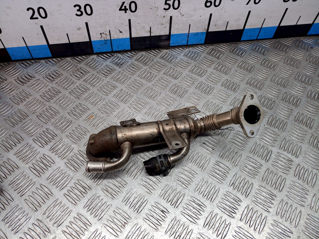 Радиатор системы ЕГР SEAT Ibiza 2002-2008