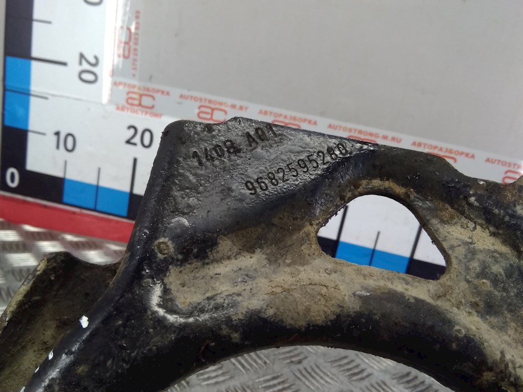 Рычаг передний левый CITROEN C5 II 2007-2017