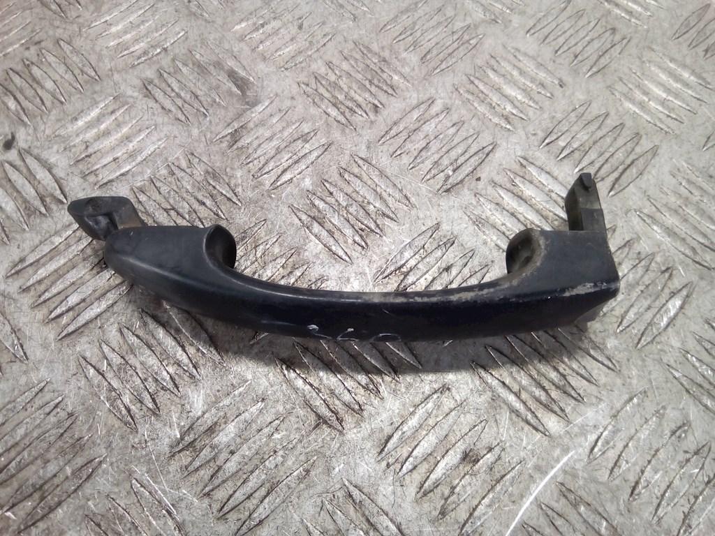 Ручка двери наружная передняя левая Volkswagen Caddy 3 (2004-2015)