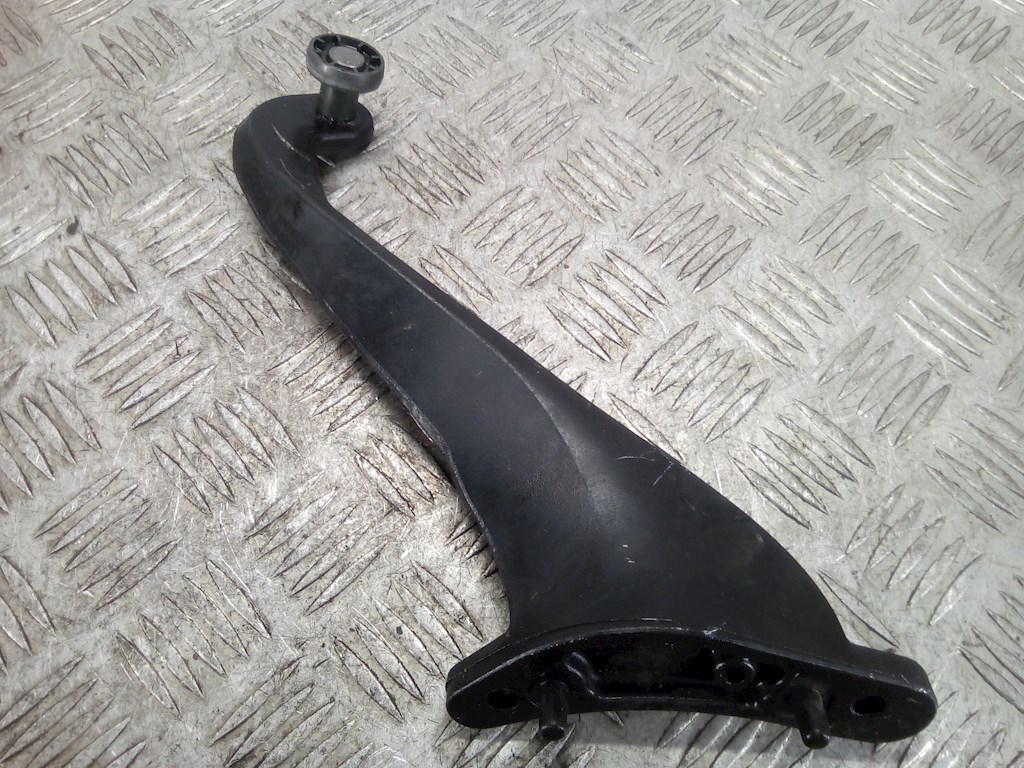 Ролик двери сдвижной (левый/правый средний верхний/нижний) PEUGEOT Partner 2008-2018