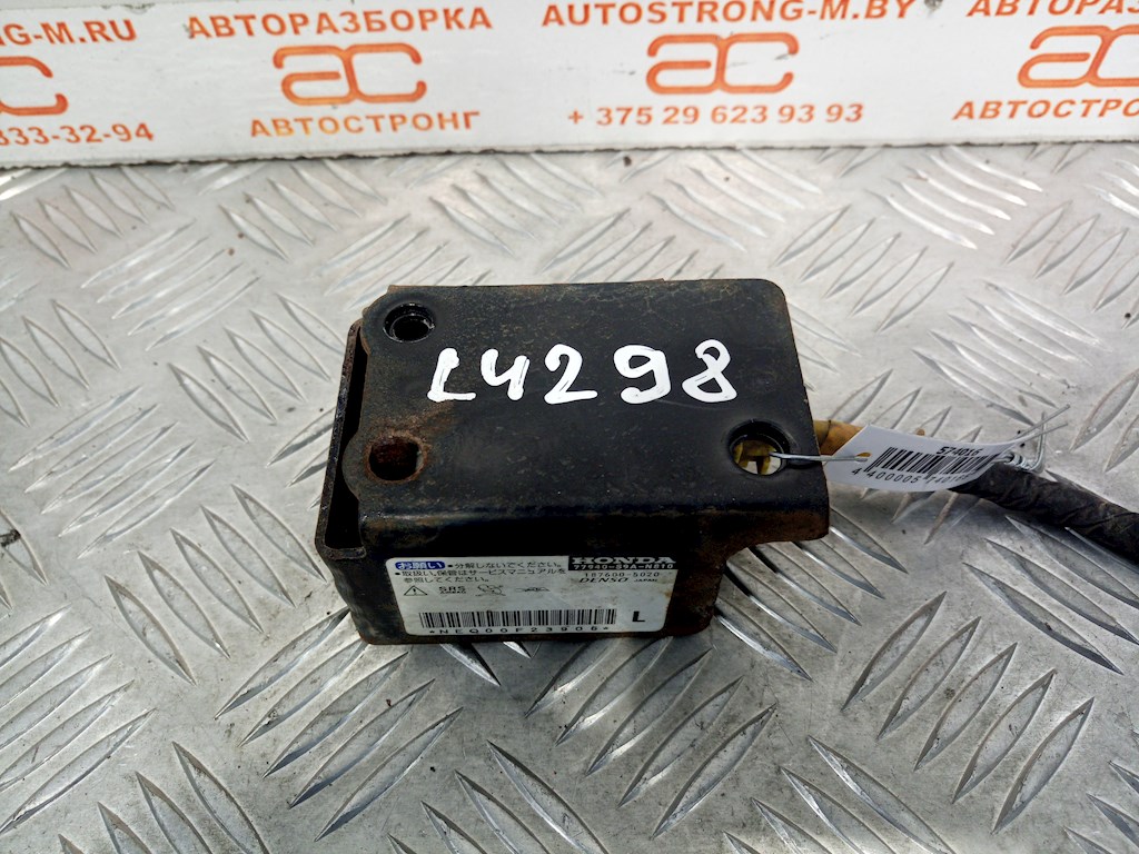 Датчик AIR BAG (подушек безопасности) HONDA CR-V II 2002-2007