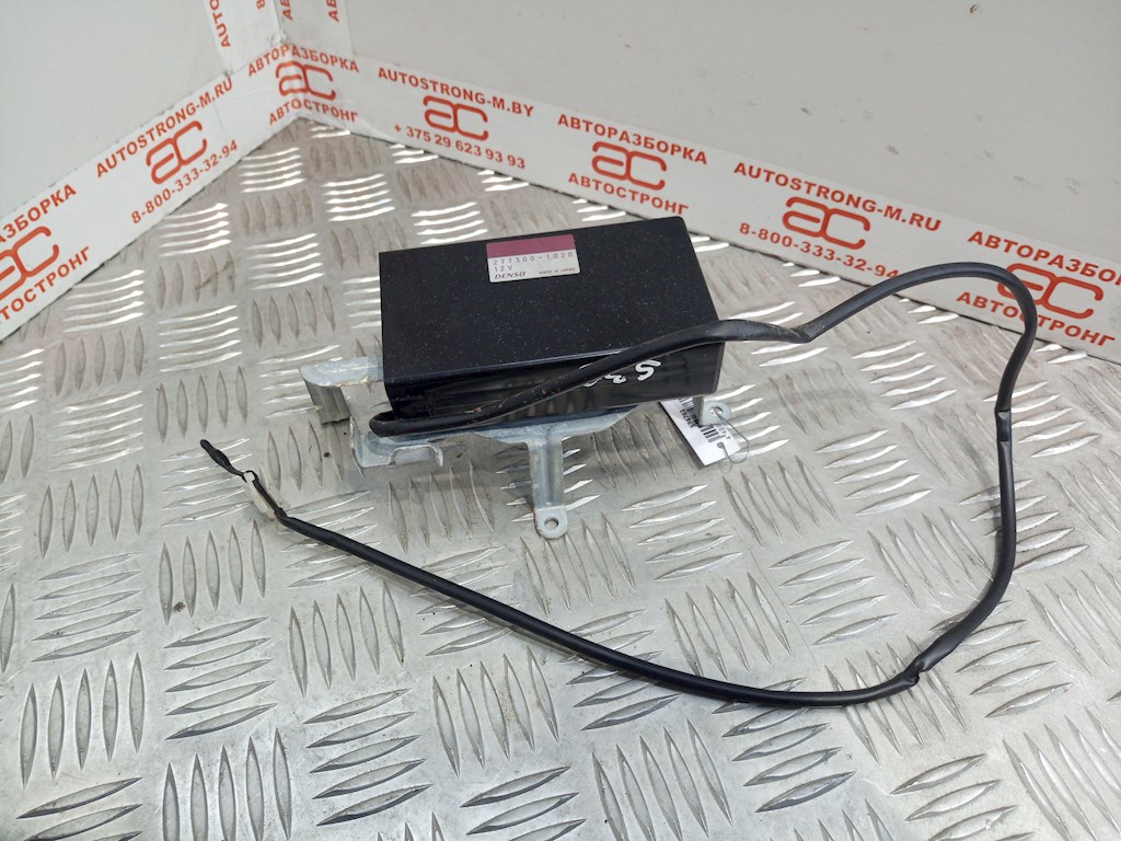 Реле MITSUBISHI Galant VIII 1996-2006