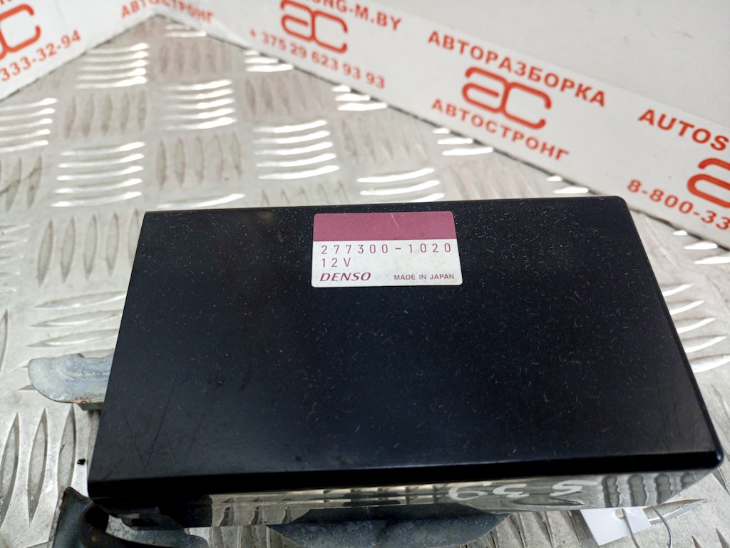 Реле MITSUBISHI Galant VIII 1996-2006