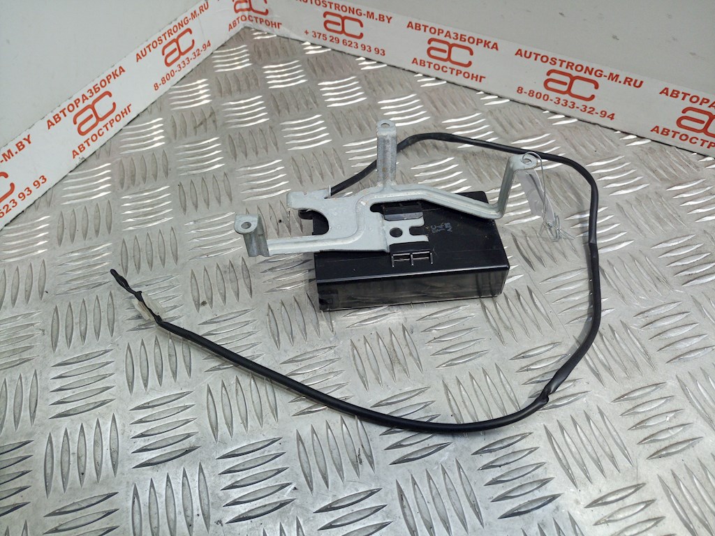 Реле MITSUBISHI Galant VIII 1996-2006