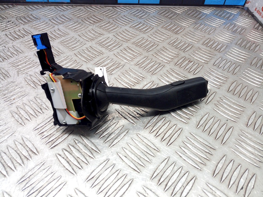 Переключатель стеклоочистителя VOLKSWAGEN Touran 2003-2010