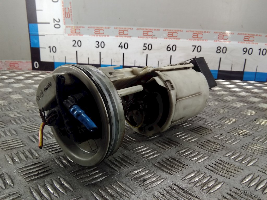 Насос топливный (электрический) VOLKSWAGEN Polo IV 2001-2009