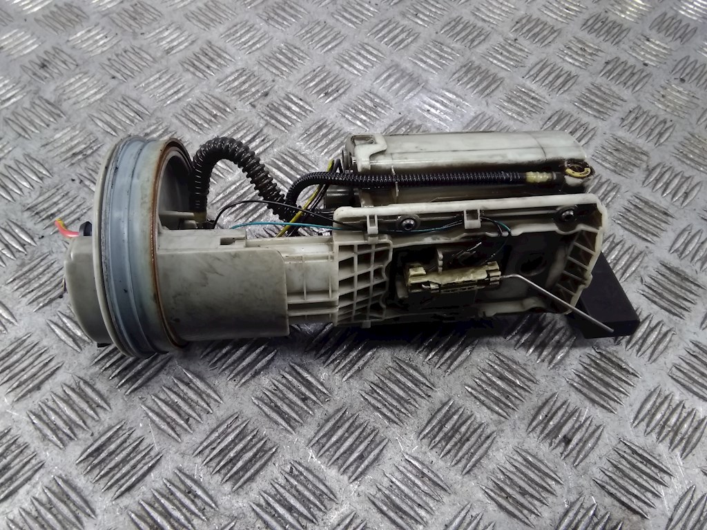 Насос топливный (электрический) VOLKSWAGEN Polo IV 2001-2009